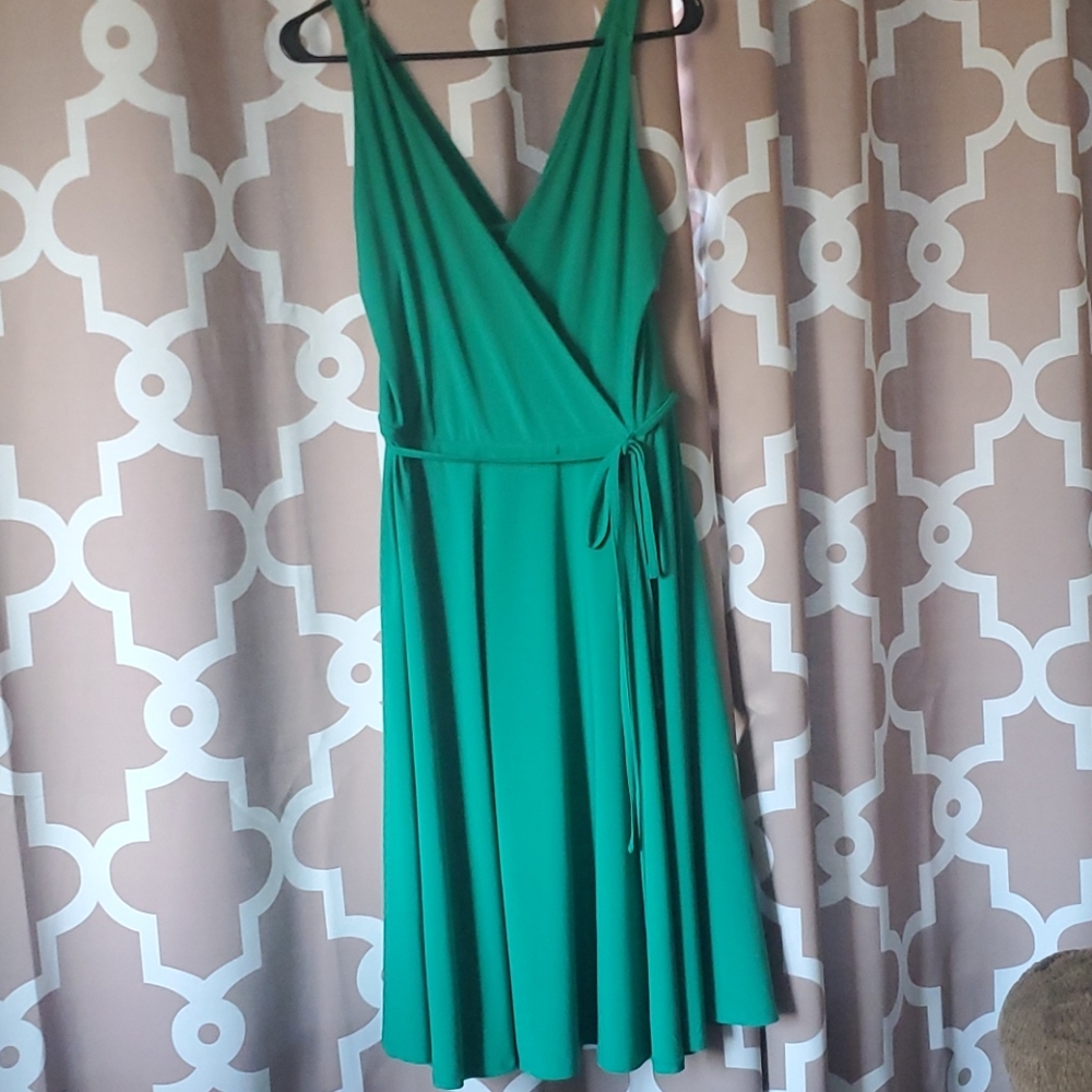 Women's dress